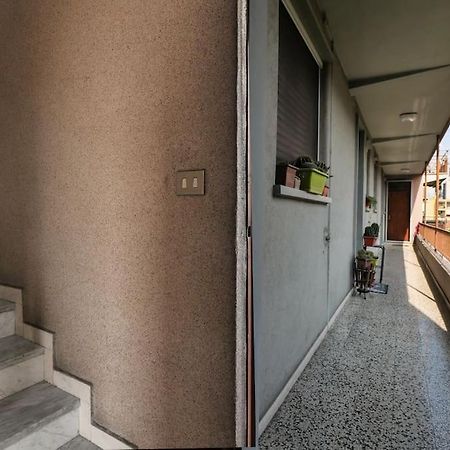 Primopiano - Astico Leilighet Milano Eksteriør bilde