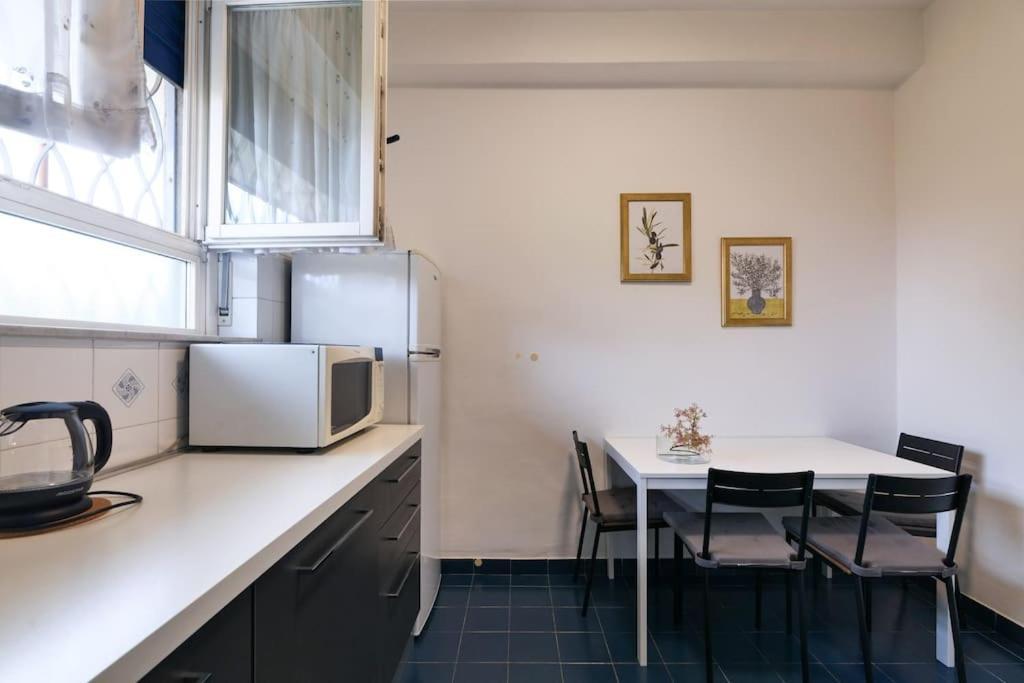 Primopiano - Astico Leilighet Milano Eksteriør bilde