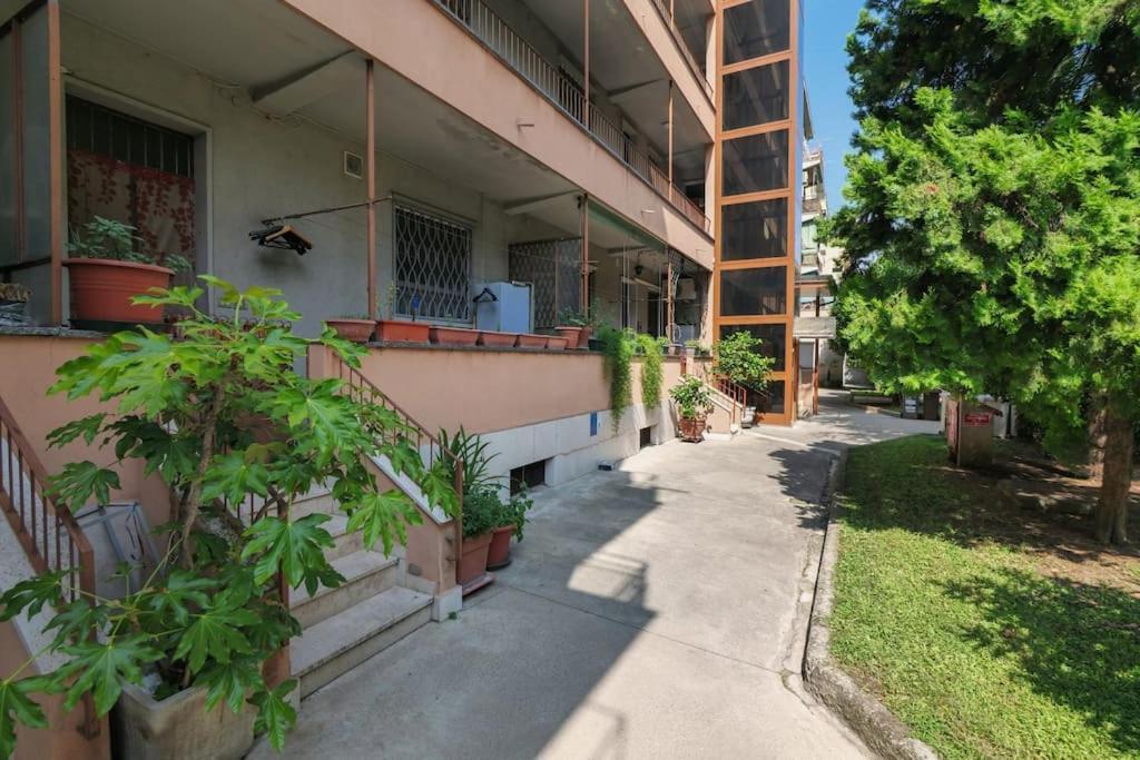 Primopiano - Astico Leilighet Milano Eksteriør bilde