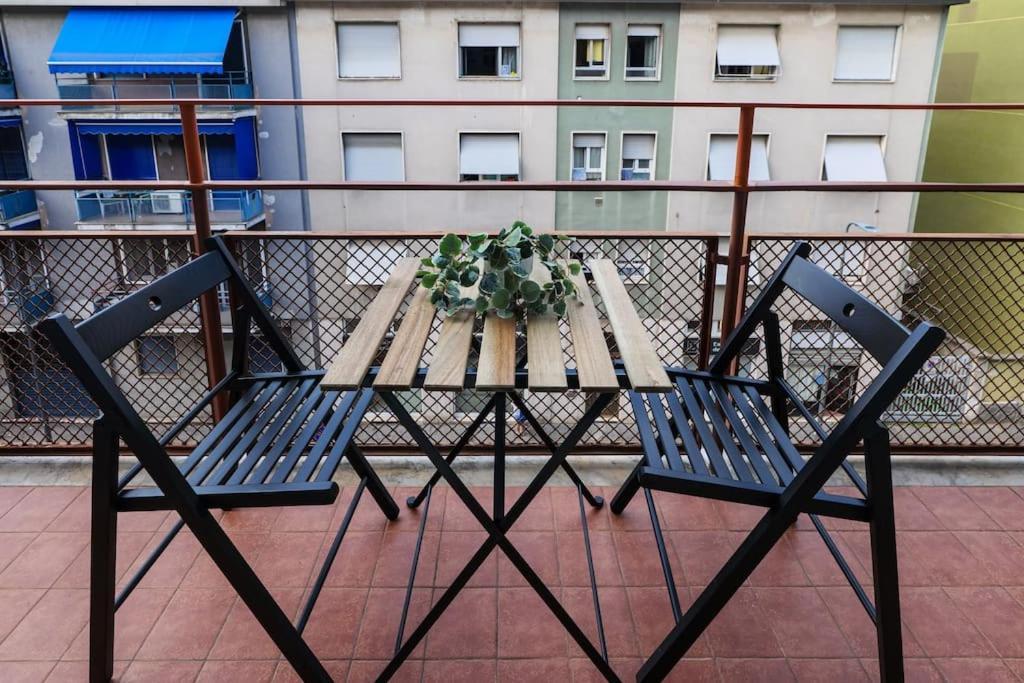 Primopiano - Astico Leilighet Milano Eksteriør bilde